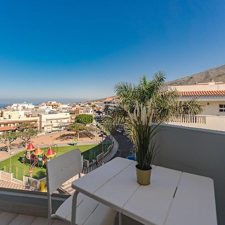 303. Modern, Sunny Ifonche With Wifi Διαμέρισμα Costa Adeje  Εξωτερικό φωτογραφία